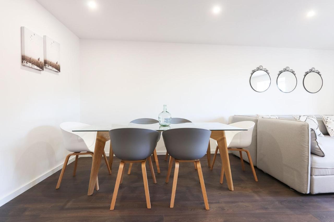 Benfica Apartments III By Homing Lisbona Esterno foto