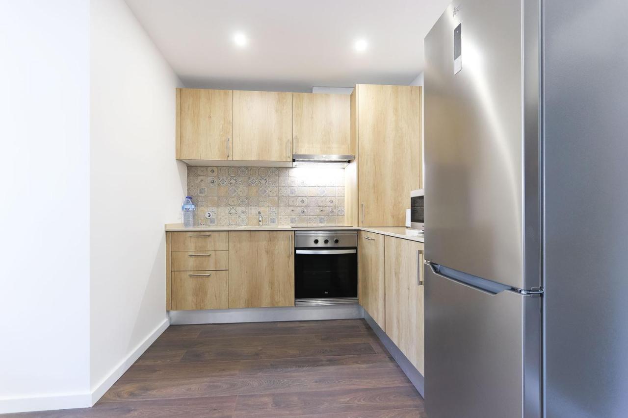 Benfica Apartments III By Homing Lisbona Esterno foto