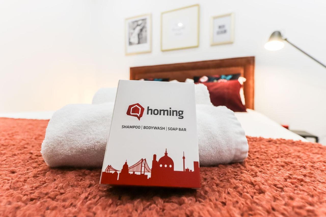 Benfica Apartments III By Homing Lisbona Esterno foto