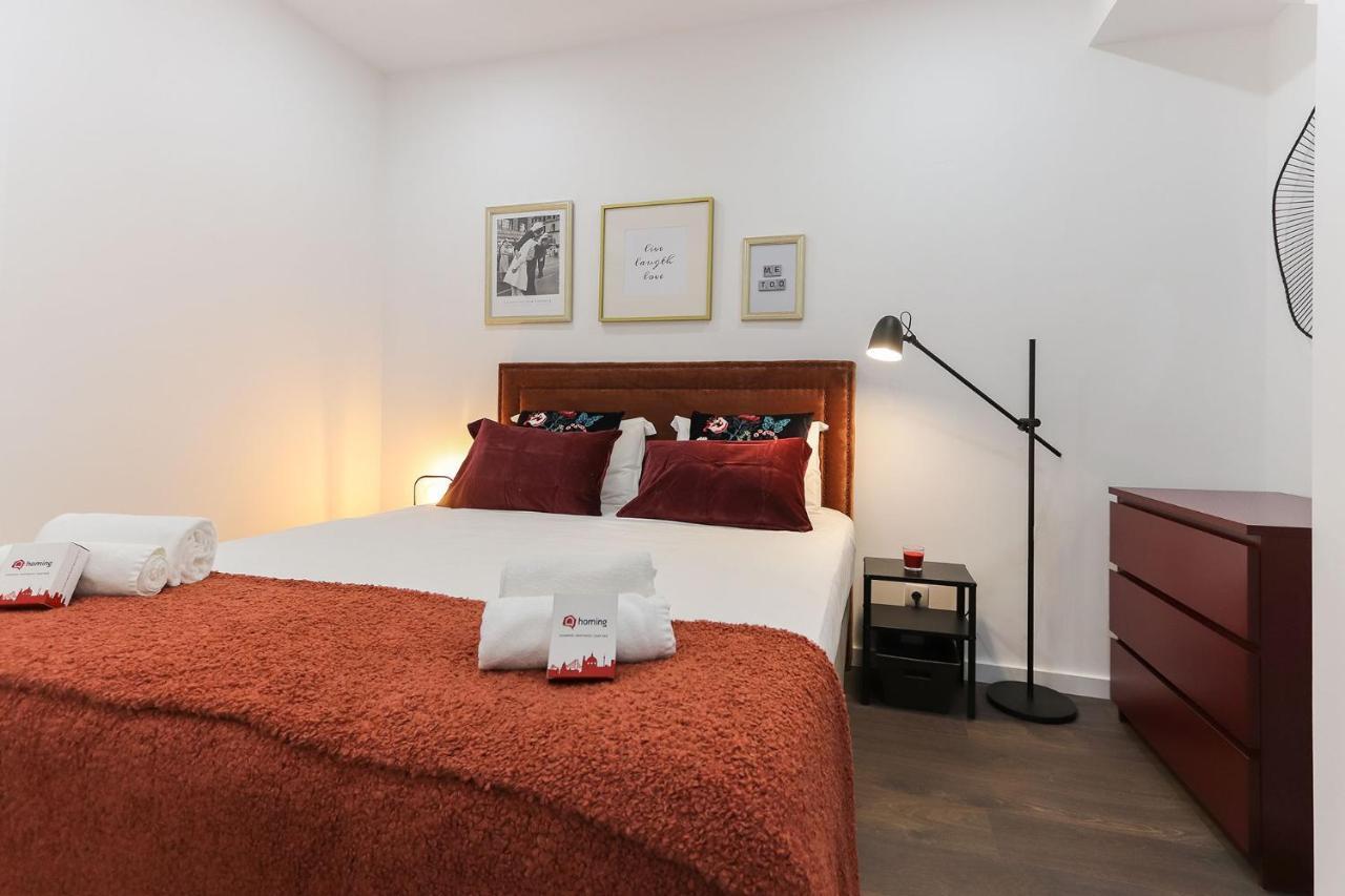 Benfica Apartments III By Homing Lisbona Esterno foto